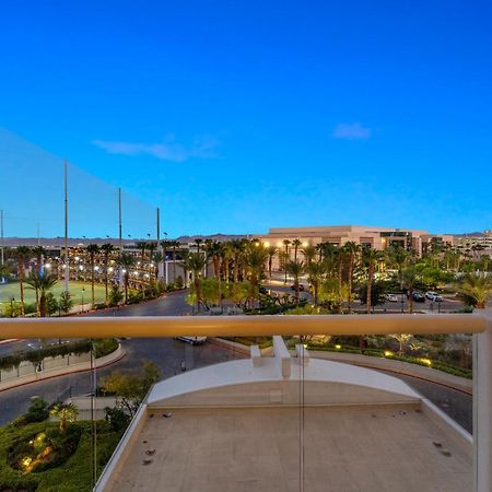 Mgm Signature Pool View Las Vegas Exterior foto
